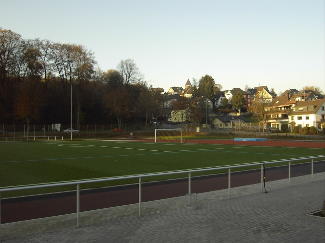 Sportpark Kürten Sportpark Kürten