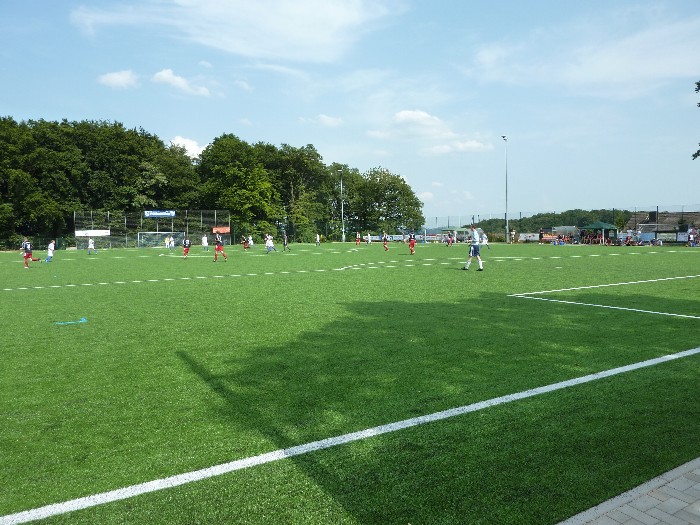 Sportplatz Biesfeld Sportplatz Biesfeld